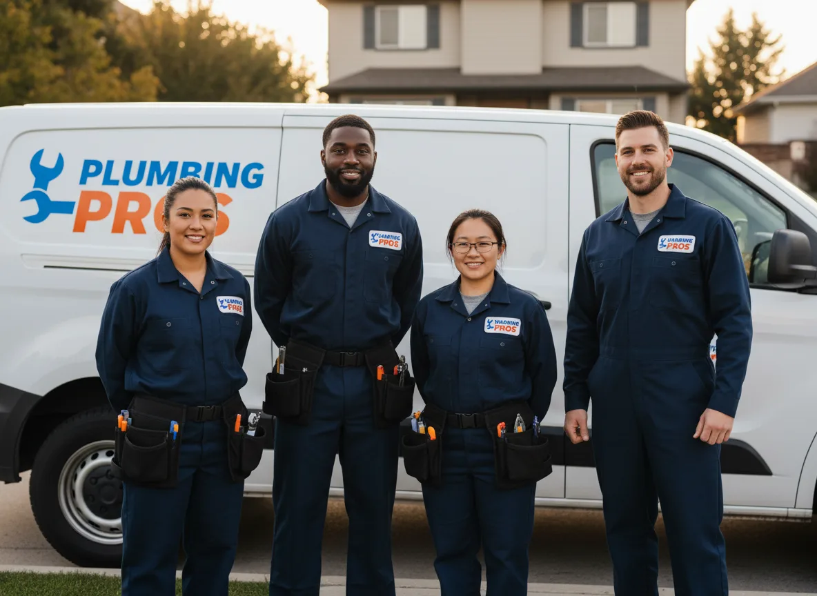 Water Heater Repair company in Saranac Lake, NY